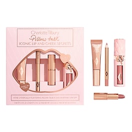 Pillow Talk Iconic Lip and Cheek Secrets - Makyaj seti image